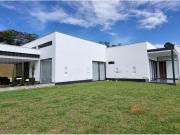 Exclusiva casa de campo en venta Rionegro, Colombia