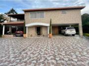 Exclusiva casa de campo en venta Rionegro, Colombia