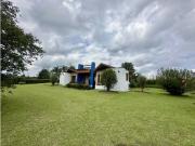 Exclusiva casa de campo en venta Rionegro, Colombia