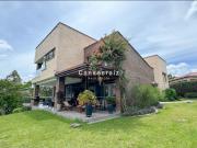 Exclusiva casa de campo en venta Rionegro, Colombia