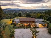 Exclusiva casa de campo en venta Rionegro, Colombia