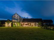Exclusiva casa de campo en venta Rionegro, Colombia