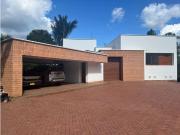 Exclusiva casa de campo en venta Rionegro, Colombia