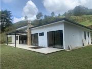 Exclusiva casa de campo en venta Rionegro, Colombia