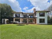 Exclusiva casa de campo en venta Rionegro, Colombia