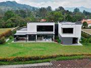 Exclusiva casa de campo en venta Rionegro, Colombia