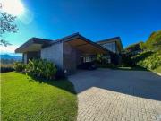 Exclusiva casa de campo en venta Rionegro, Colombia