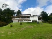 Exclusiva casa de campo en venta Rionegro, Colombia