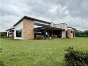 Exclusiva casa de campo en venta Rionegro, Colombia