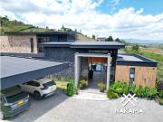 Exclusiva casa de campo en venta Rionegro, Colombia