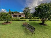 Exclusiva casa de campo en venta Rionegro, Colombia