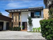 Exclusiva casa de campo en venta Rionegro, Colombia