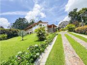 Exclusiva casa de campo en venta Rionegro, Colombia
