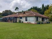 Exclusiva casa de campo en venta Rionegro, Colombia