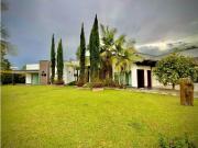 Exclusiva casa de campo en venta Rionegro, Colombia
