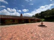 Exclusiva casa de campo en venta Rionegro, Colombia
