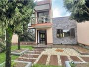 Exclusiva casa de campo en venta Rionegro, Colombia