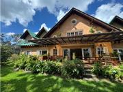 Exclusiva casa de campo en venta Rionegro, Colombia