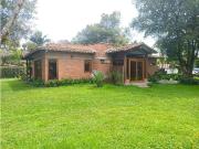 Exclusiva casa de campo en venta Rionegro, Colombia