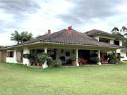 Exclusiva casa de campo en venta Rionegro, Colombia