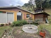 Exclusiva casa de campo en venta Rionegro, Colombia