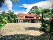 Exclusiva casa de campo en venta Rionegro, Colombia