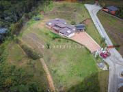 Exclusiva casa de campo en venta Rionegro, Colombia