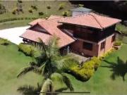 Exclusiva casa de campo en venta Rionegro, Colombia