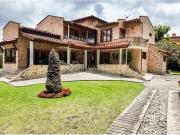 Exclusiva casa de campo en venta Rionegro, Colombia
