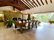 Exclusiva casa de campo en venta Rionegro, Colombia