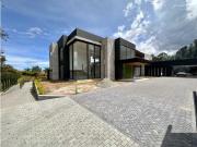 Exclusiva casa de campo en venta Rionegro, Colombia