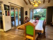 Exclusiva casa de campo en venta Rionegro, Colombia