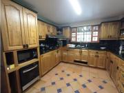 Exclusiva casa de campo en venta Rionegro, Colombia
