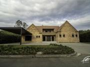 Exclusiva casa de campo en venta Rionegro, Departamento...