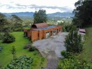 Exclusiva casa de campo en venta Rionegro, Departamento...