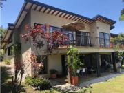 Exclusiva casa de campo en venta Rionegro, Departamento...