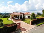 Exclusiva casa de campo en venta Rionegro, Departamento...