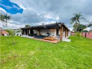Exclusiva casa de campo en venta Rionegro, Departamento...