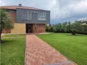 Exclusiva casa de campo en venta Rionegro, Departamento...