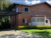 Exclusiva casa de campo en venta Rionegro, Departamento...