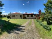 Exclusiva casa de campo en venta Rionegro, Departamento...