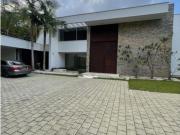 Exclusiva casa de campo en venta Rionegro, Departamento...