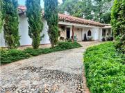 Exclusiva casa de campo en venta Rionegro, Departamento...