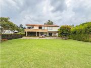 Exclusiva casa de campo en venta Rionegro, Departamento...