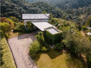 Exclusiva casa de campo en venta Rionegro, Departamento...