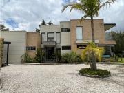 Exclusiva casa de campo en venta Rionegro, Departamento...