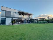 Exclusiva casa de campo en venta Rionegro, Departamento...