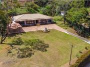 Exclusiva casa de campo en venta Rionegro, Departamento...