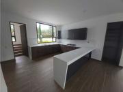 Exclusiva casa de campo en venta Rionegro, Departamento...