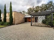 Exclusiva casa de campo en venta Rionegro, Departamento...